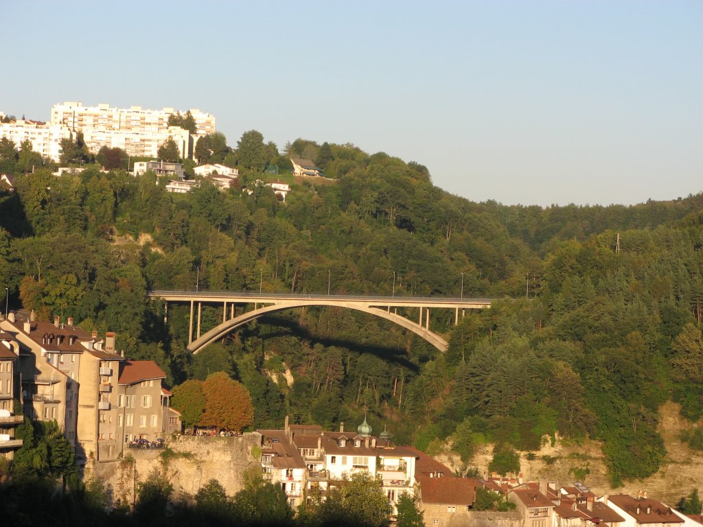 Fribourg
